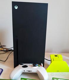 Xbox Series X