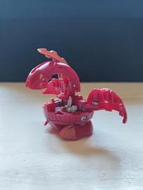 Bakugan Pyrus Naga 600g