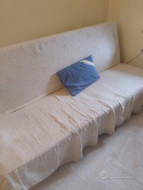 divano letto una piazza e mezza 