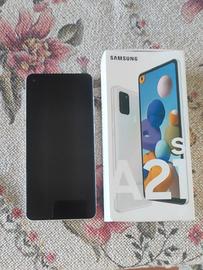 Samsung galaxy a21s