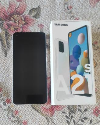 Samsung galaxy a21s
