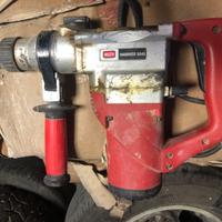 Martello pneumatico prifessionale