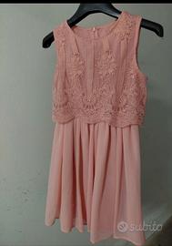 Vestito  Mayoral 10 anni