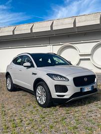 JAGUAR E-Pace, 2.0D, 180CV,AWD,First Edition