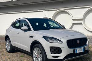 JAGUAR E-Pace, 2.0D, 180CV,AWD,First Edition