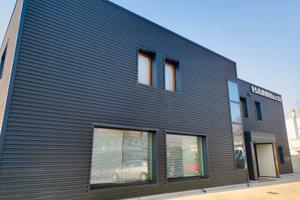 Motore CANTER FUSO 4.9 4M50 MITSUBISH 4M 50