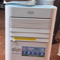 Condizionatore portabile 10000 btu