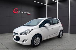 Hyundai iX20 1.4 90 CV GPL