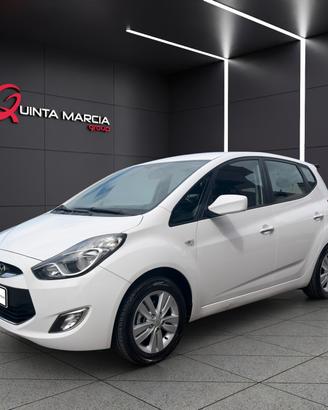 Hyundai iX20 1.4 90 CV GPL