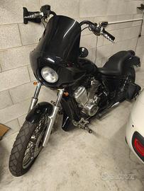 Honda shadow VT 600