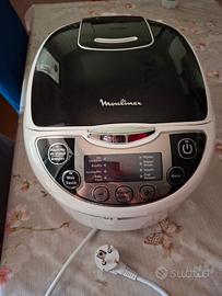 Moulinex 12 in 1