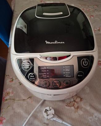 Moulinex 12 in 1