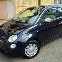 Fiat 500 1.2 benzina 2010