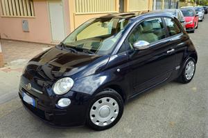 Fiat 500 1.2 benzina 2010