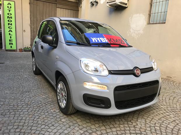 Fiat Panda 1.0 FireFly S&S Hybrid * Km0 (2022) - P