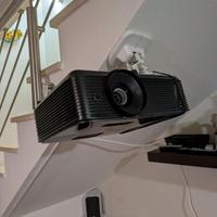 Proiettore Optoma HD143X - Full HD 1080p & Gaming