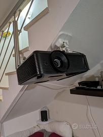 Proiettore Optoma HD143X - Full HD 1080p & Gaming