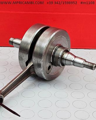 ALBERO MOTORE KTM EXC 200 1999 2002 SX 2000 2001