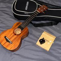 Ukulele neewer