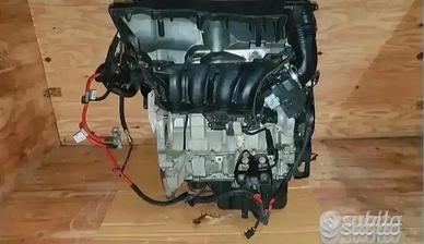 Motore MINI n16b16a