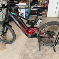 Ebike Lapierre 527i