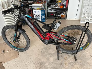 Ebike Lapierre 527i