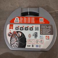 catene da neve per auto - RD-9