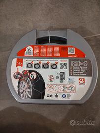 catene da neve per auto - RD-9