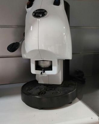 Macchina da caffè a cialde Frog Didiesse