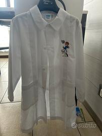 Grembiule bambino