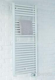 scaldasalviette mai usato