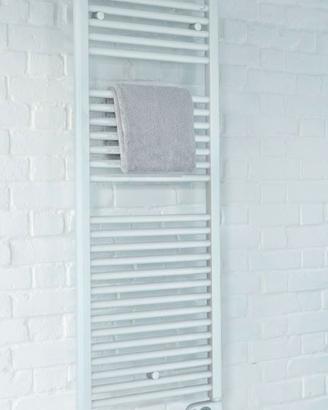 scaldasalviette mai usato