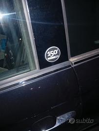 Fiat 500 edizione limitata 150 anniversario 