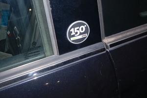 Fiat 500 edizione limitata 150 anniversario 