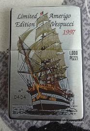 Accendino Zippo Limited Edition 