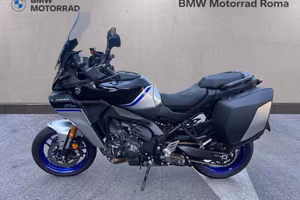 YAMAHA Tracer 9 900 GT Plus Y AMT Abs my25