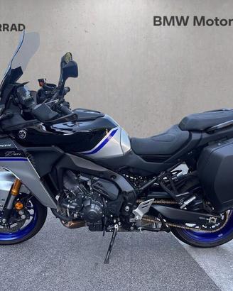 YAMAHA Tracer 9 900 GT Plus Y AMT Abs my25