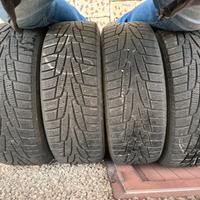 Gomme invernali Kumho
