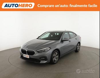 BMW 218 ZX39883