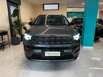 Jeep Compass Summit 1.6 Multijet II 2WD