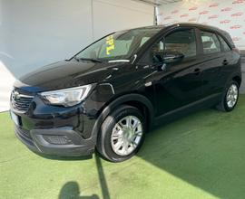 OPEL CROSSLAND 1.2 BENZINA/GPL 83CV