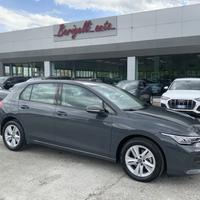 Volkswagen Golf 2.0 TDI 115 CV SCR Life