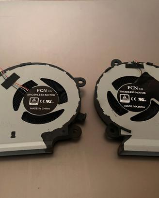 Ventole asus rog strix g531 g531g dfs5k12115491m