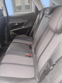 Peugeot 3008 anno 2020