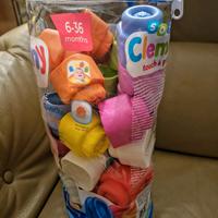 costruzioni Clemmy ( CLEMENTONI)