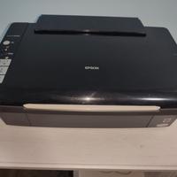 Stampante e Fotocopiatrice Epson Stylus DX4450