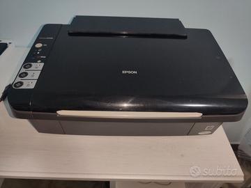 Stampante e Fotocopiatrice Epson Stylus DX4450