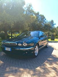 Jaguar x-type 2.0 D Executive