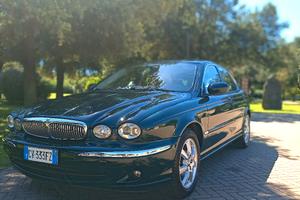 Jaguar x-type 2.0 D Executive