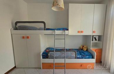 Cameretta per bambini